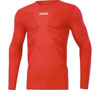 JAKO Maillot Manches Longues Comfort 2.0 Sous-Vêtements Mixte