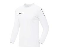 JAKO Maillot noir / blanc, Taille XXL