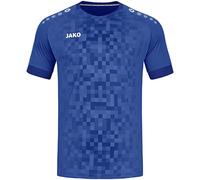 JAKO Pixel maillot bleu F410 L