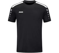JAKO Maillot Power (Manches Courtes) Maillot Femme