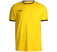 JAKO Maillot 'Primera Ka' jaune / noir, Taille XXL