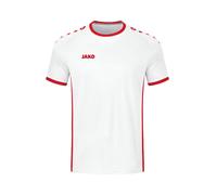 JAKO Maillot 'Primera Ka' rouge / blanc, Taille XL