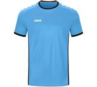 JAKO Maillot Primera (Manches Courtes) Maillot de Football Ka Mixte Enfant
