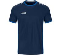 JAKO Maillot Primera (Manches Courtes) Maillot de Football Ka Mixte Enfant