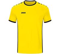 JAKO Maillot Primera (Manches Courtes) Maillot de Football Ka Mixte Enfant
