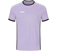 JAKO - Maillot Primera (Manches Courtes), Mixte Enfant, Lilas, 164