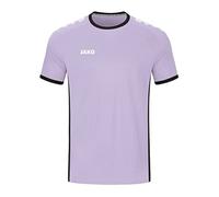 JAKO - Maillot Primera (Manches Courtes), Mixte Enfant, Lilas, 164