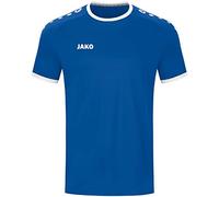 JAKO - Maillot Primera (Manches Courtes), Mixte Enfant, Sportroyal, 116