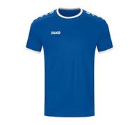 JAKO - Maillot Primera (Manches Courtes), Mixte Enfant, Sportroyal, 164