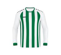 JAKO Maillot sapin / blanc, Taille M