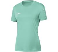 JAKO Maillot Team à Manches Courtes pour Femme, Menthe, 36