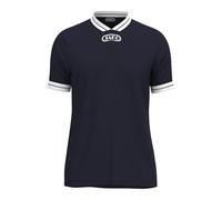 JAKO Maillot Unisexe Retro KA, Bleu Marine, XL