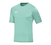 JAKO Maillot Unisexe Team à Manches Courtes, Menthe, XXL