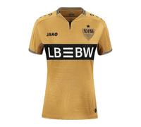 JAKO Maillot VfB Stuttgart 3ème 2026/2027 pour femme