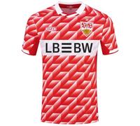 JAKO Maillot VfB Stuttgart International en jersey