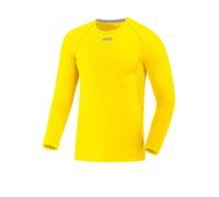 JAKO - Compression Manches Longues 2.0, Mixte, Citroën, S