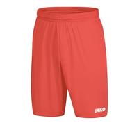 JAKO Manchester 2.0 Pantalon de Sport pour Enfant Corail 128