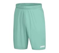 JAKO Manchester 2.0 Pantalon de Sport Unisexe Menthe XL
