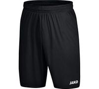 JAKO Pantalon de sport Manchester 2.0 Femme Noir Taille 38-40