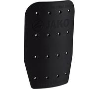 Jako Mini protège-Tibias Pro, Unisexe, Noir, XXS