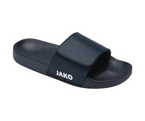 JAKO Mixte Casier Jakolette Unisexe Chaussures de Bain, Bleu Marine, 46 EU