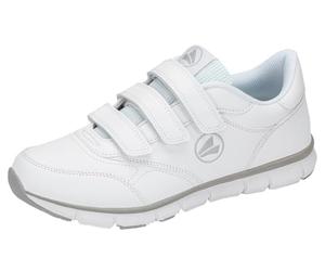 JAKO Mixte J-BL Comfy V Chaussures de rééducation, Blanc, 38 EU