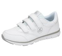 JAKO Mixte J-BL Comfy V Chaussures de rééducation, White Vapor Grey, 45 EU