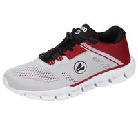JAKO Mixte J low Chaussures de Sport, Nimbus Cloud K Red, 39 EU