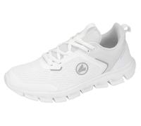 JAKO Mixte J-cl Mentary Chaussures de Sport, Blanc Nimbus Cloud, 37 EU