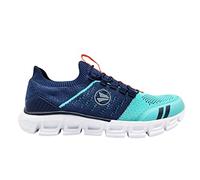 JAKO Mixte J-cl Nova Chaussures de Sport, Bleu Marine, 39 EU
