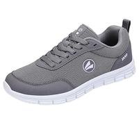 JAKO Mixte J-et Ad Miller Chaussures de Sport, Ultimate Grey White, 47 EU