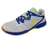 JAKO Mixte J-ms Ad Gitter Entraînement, White Skydiver, 39 EU