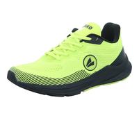 JAKO Mixte J-pr Racho Entraînement, Jaune Fluo, Noir de Jais, 44 EU