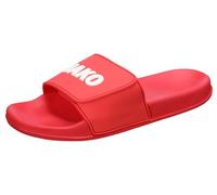 JAKO Mixte J-SL Lock Sandale, Fiery Red White, 36 EU