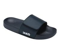 JAKO Mixte Jakolette Locker Unisexe Chaussures de Bain, Bleu Marine, 43 EU
