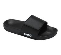 JAKO Mixte Jakolette Locker Unisexe Chaussures de Bain, Jet Black, 37 EU