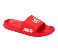 JAKO Mixte Jakolette Unisexe Chaussures de Bain, Rouge Fiery, 36 EU