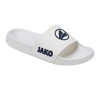JAKO Mixte Jakolette Weiss, 36 Unisex Chaussures de Bain, Blanc