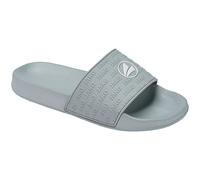 JAKO Mixte Unisexe Jakolette River Chaussure de Bain, Gris Vapeur, 37 EU