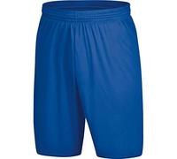 JAKO - Pantalon De Sport Palerme 2.0, Mixte Enfant, Sportroyal, 116