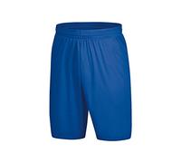 Jako Palermo 2.0 Shorts de randonnée Mixte Enfant, Royal, 140