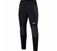JAKO Pantalon de gardien Profi Mixte Noir M