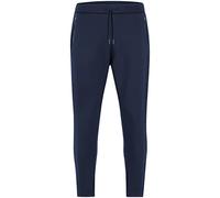 JAKO - Pantalon De Jogging Décontracté Pro, Femme, Marin, 36