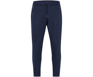 JAKO - Pantalon De Jogging Décontracté Pro, Mixte, Marin, XXL