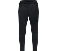 JAKO Pantalon de jogging femme Challenge, Couleur:noir chiné, Taille:36