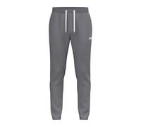 Jako Pantalon de Jogging One Cotton pour Femme, Gris, 48
