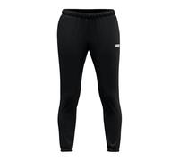 JAKO Pantalon de Loisirs Dynamic pour Enfant, Noir, 140