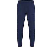 JAKO - Pantalon De Loisirs Power, Mixte, Marin, M