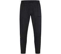JAKO - Pantalon De Loisirs Power, Mixte, Noir, M