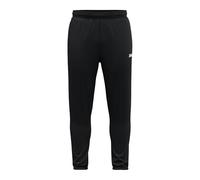 JAKO Pantalon de Loisirs Unisexe Dynamic, Noir, 3XL